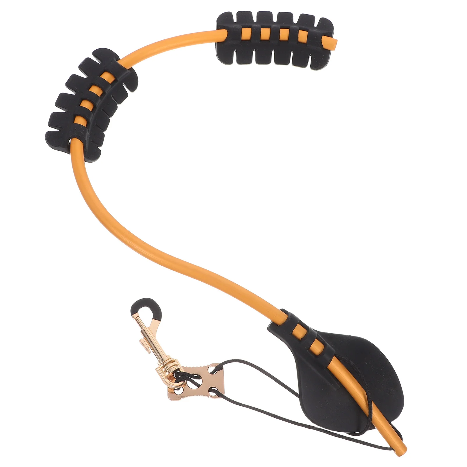 

Alto Sax Strap Padded Neck Lightweight Saxophone Double Shoulder for Adjustable