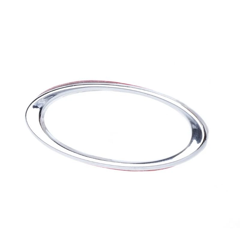 Car Steering Wheel for Protection Trim 3D Sticker for for Focus Kuga Escape