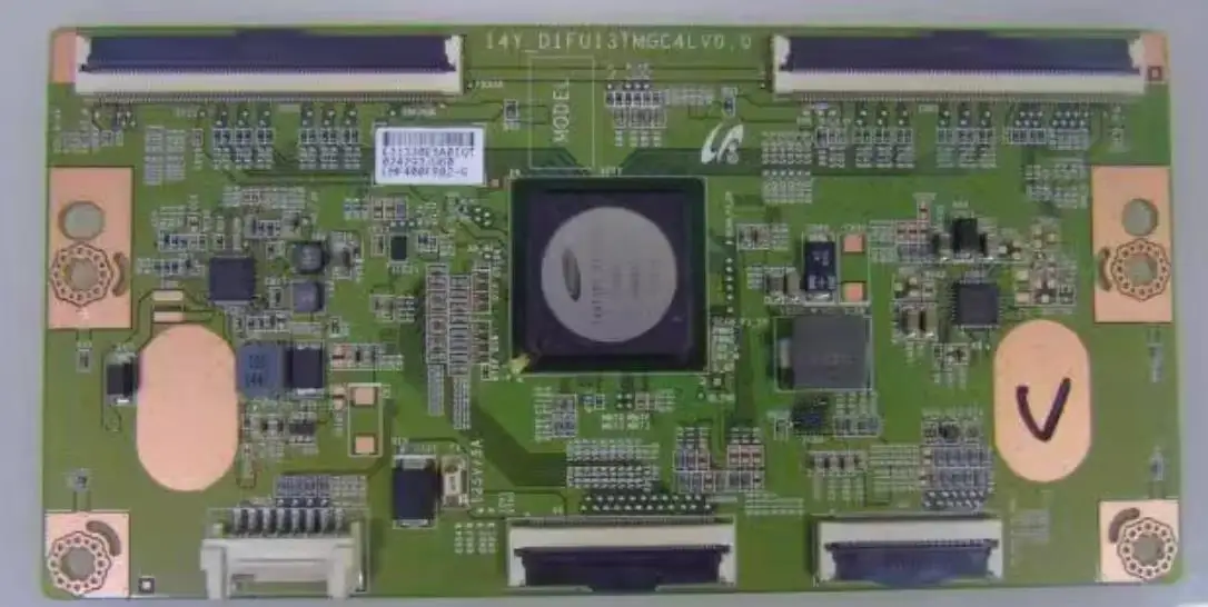 14Y_D1FU13TMGC4LV0.0 LOGIC   T-CON  board for 40 48 55inch