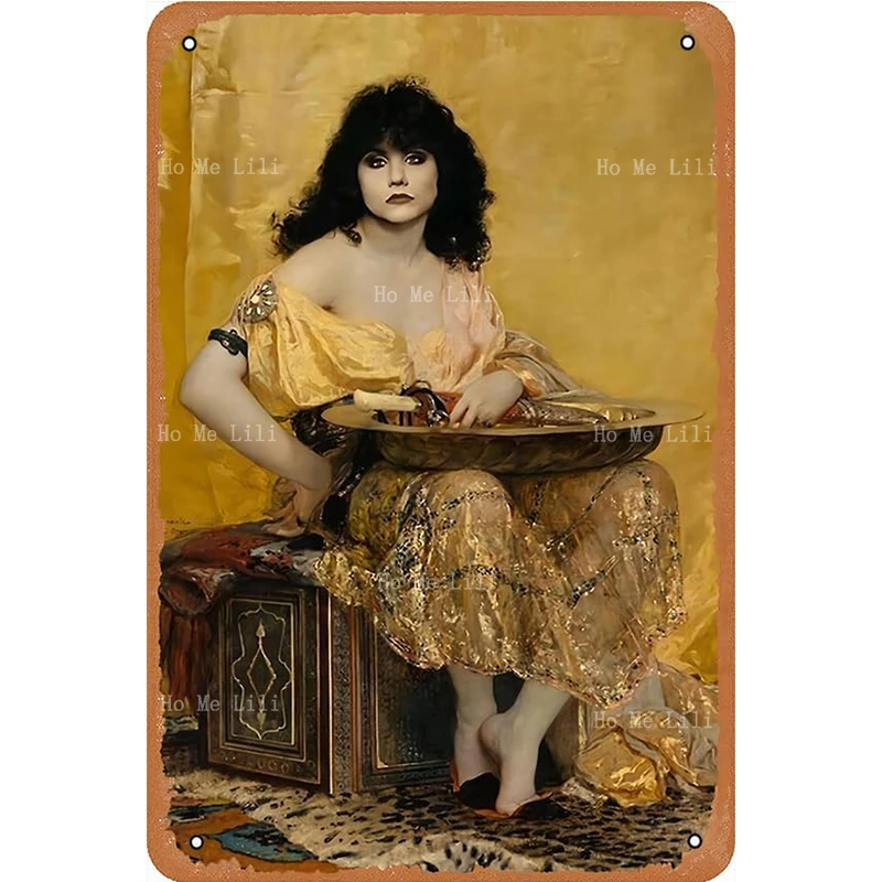 Nadja-metal vintage poster, hd poster, para casa, bar, caverna, decoração da parede