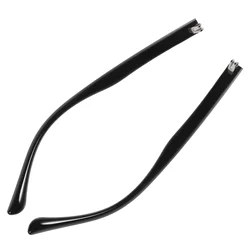 Universal Lightweight Eyeglass Arm Replacement Temple Legs Nonslip Design Comfortable Glasses Repair Kit For Reading