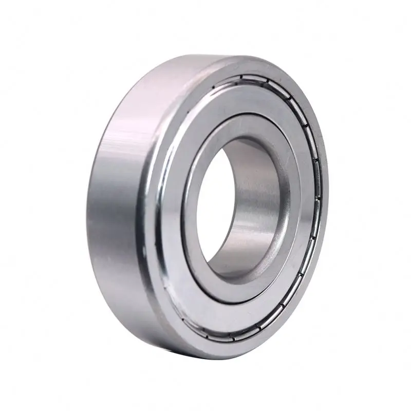 

Cheap High Quality Single Row Deep Groove Ball Bearing 16014 Thin Section Ball Bearing 16014zz 16014-2 rs