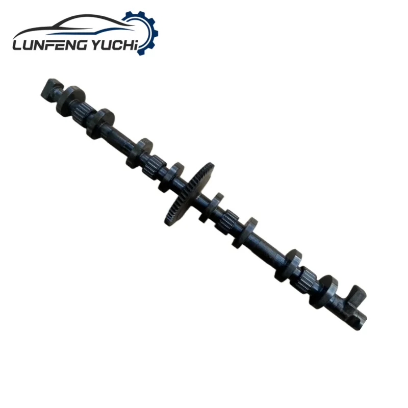 11377630747 - Eccentric Shaft For BMW 1 F20,2 F22/F23,3 F30/F31/F34,4 F32/F33,5 F07,X1 E84,X3 F25,X4 F26,X5 F15,X6 F16,Z4 E89