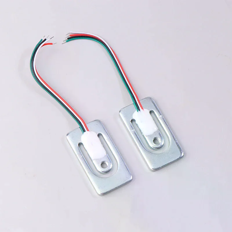 1 PCS Portable Gourd Hoist Scale 50kg Household Express Portable Scale Sensor 50kg Load Cell