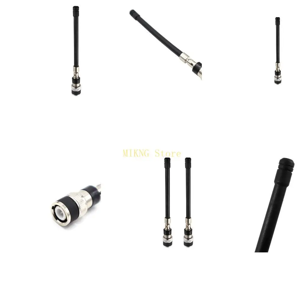 Bnc Antennas For Wi…