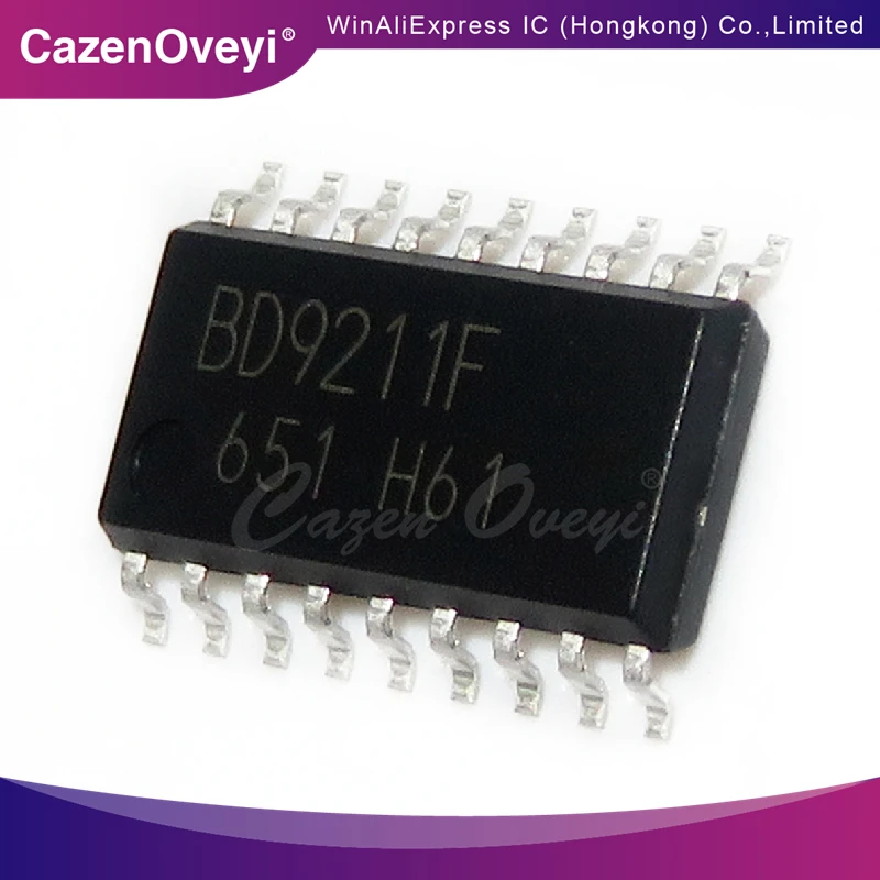 10piece BD9211F BD9211 SOP-18