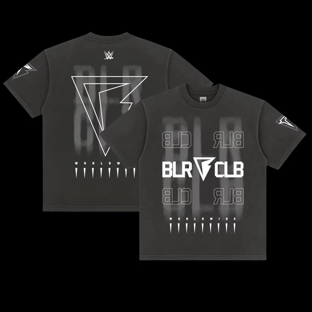 Camiseta de algodón  New Trial Day Finn Balor para hombre, camiseta holgada de manga corta, camiseta transpirable y cómoda...