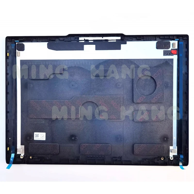 

l 5CB1M21614 New For Lenovo ThinkPad T14 Gen 5 LCD Cover Rear Lid Top Case PC FHD