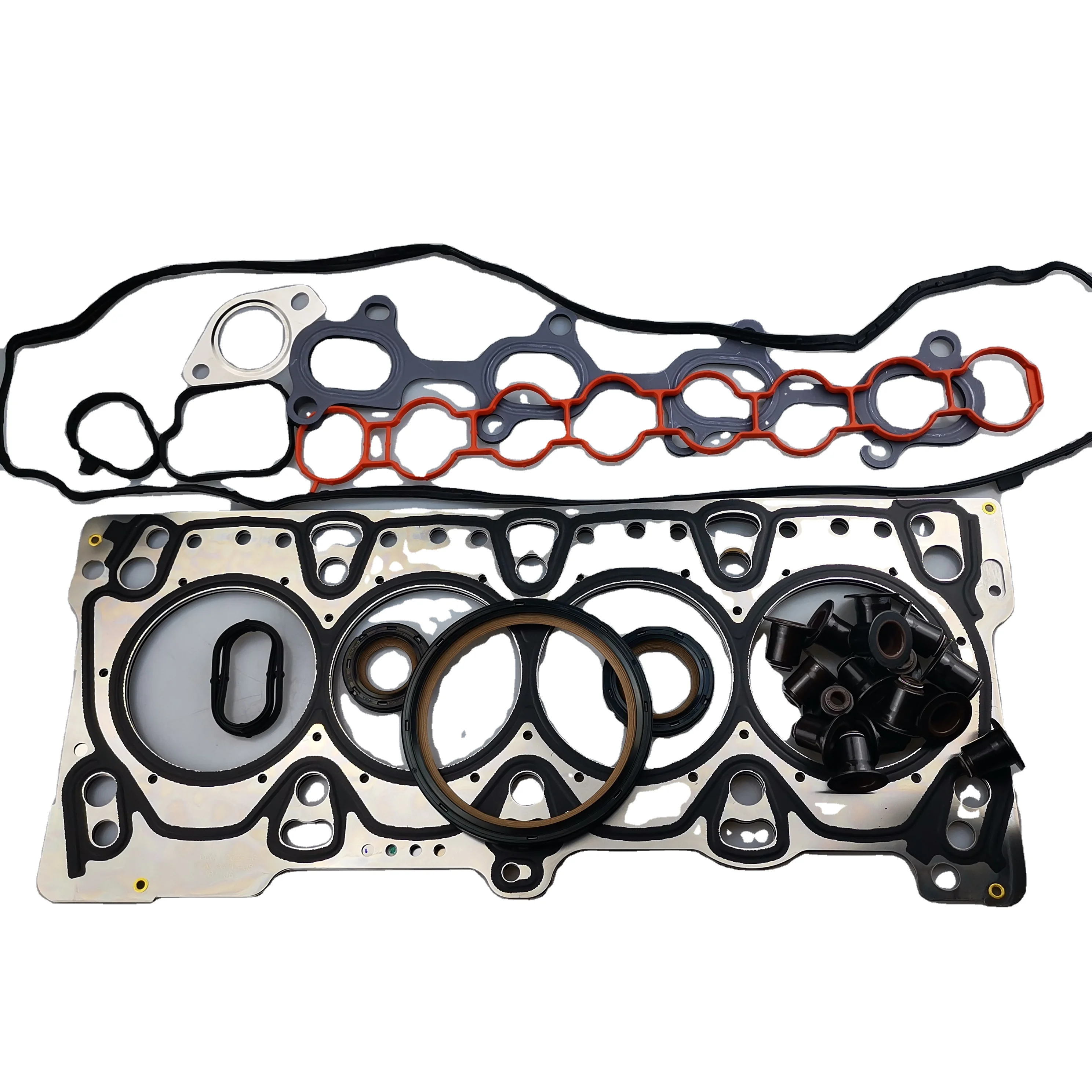 For SAIC MAXUS T60 V80 G10 D90 V90 2.0T Diesel Full Gasket Set E8054