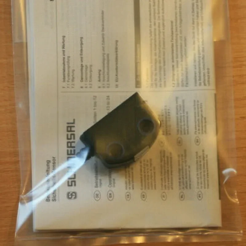 

New SCHMERSAL security sensor RSS260-SD-ST 103003605