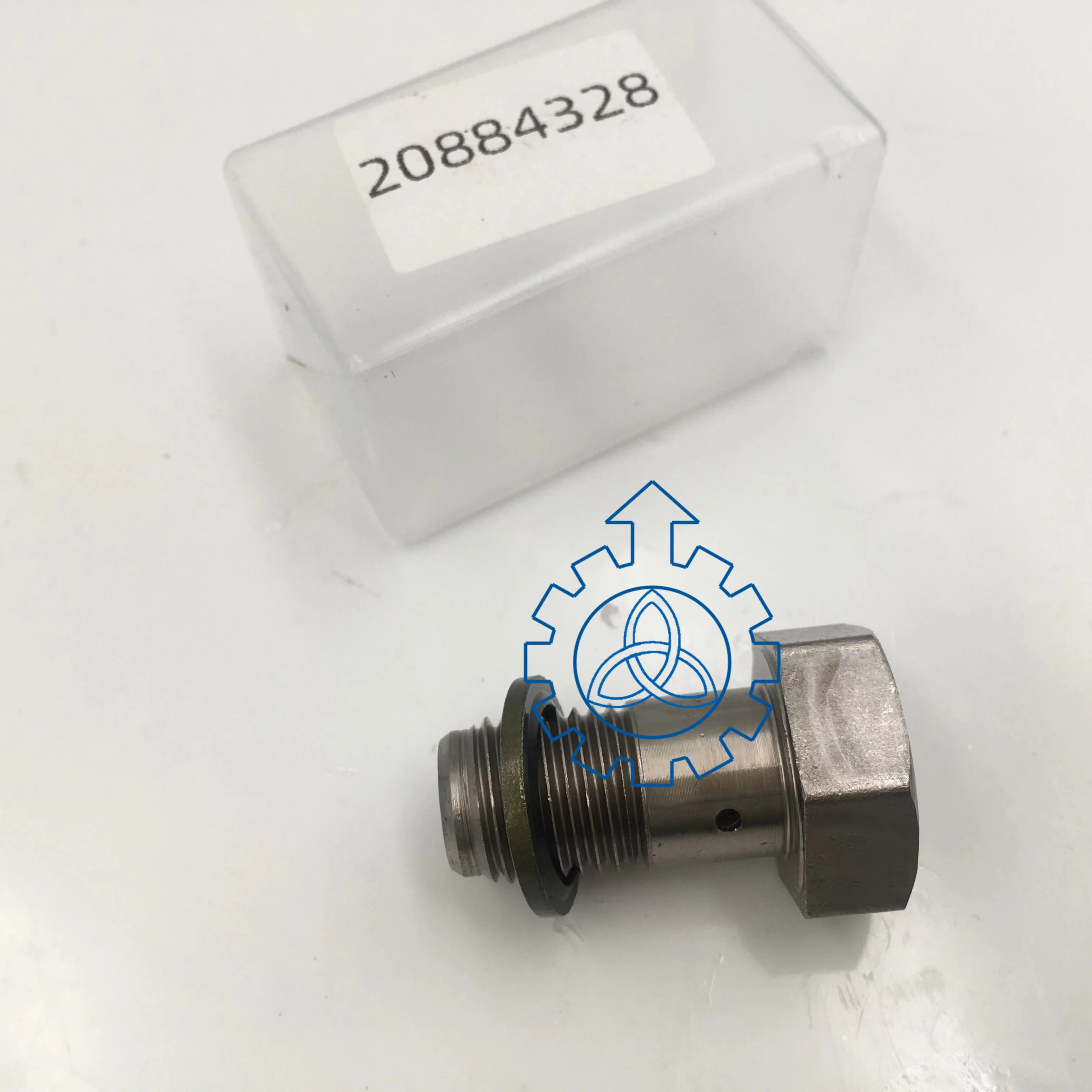 

20884328 7420884328 20730966 7420730966 Overflow valve Spare Parts for Volvo Trucks