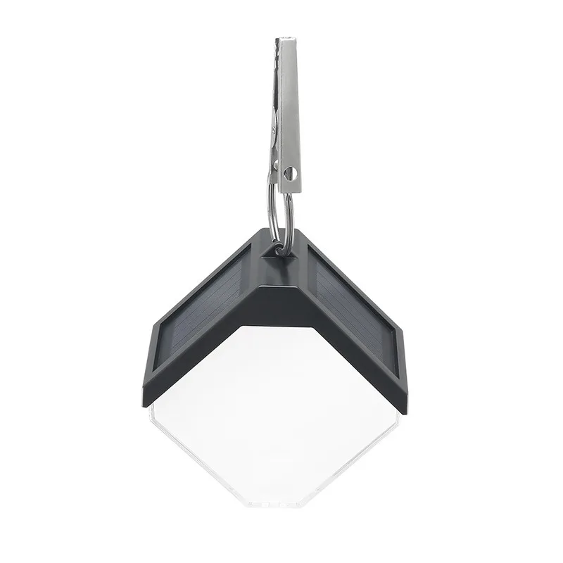 LED solární zeď lehký outdoorové vodotěsný balkon zeď světel pro nádvoří ulice krajina sad lampa hangable šermovat schod lampa