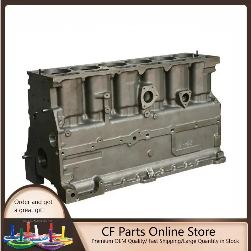 

Cylinder Block Bare 1N3576 for Caterpillar CAT 3306 Engine