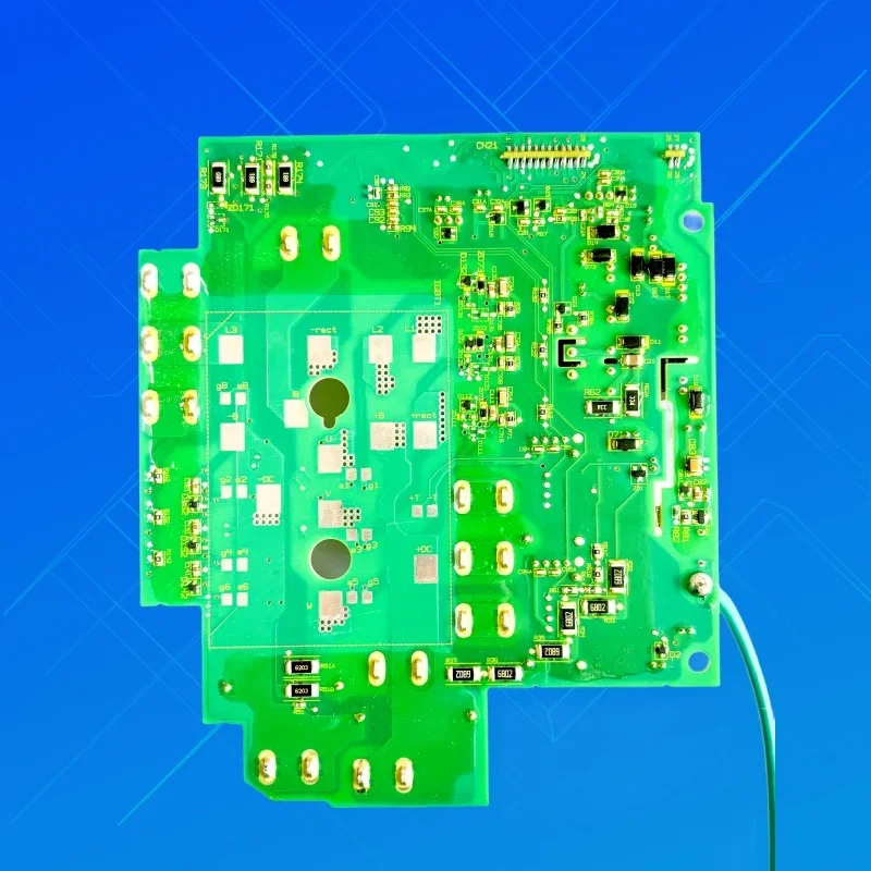 

Brand-new inverter ATV312 series 5.5KW power board motherboard drive board bottom board