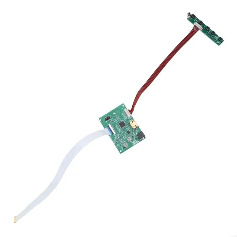 

L4MD Universal LCD плата водителя опоры