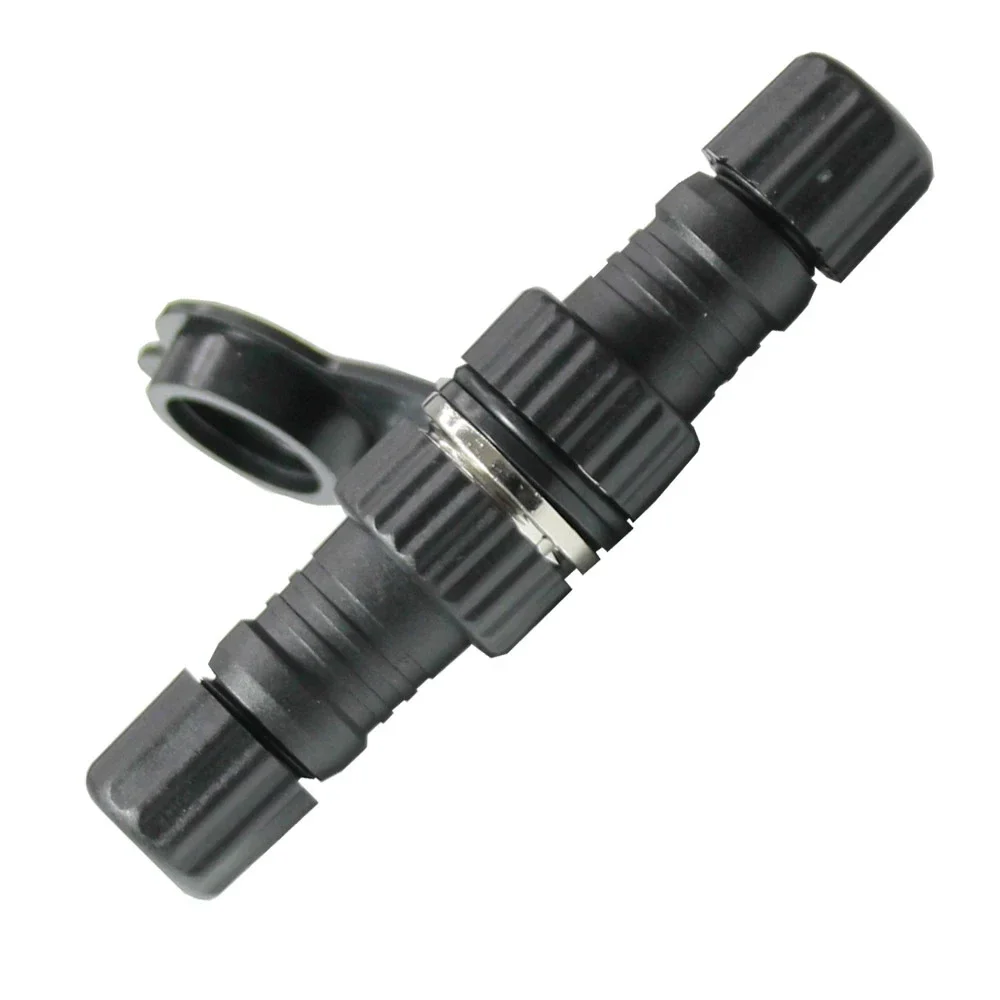 5/20Sets GX16 Aviation Connector M16 Waterproof Back Nut Docking Male&Female Plug And Socket 2/3/4pin 5pin 6pin 7pin 8pin 9pin - Image 3