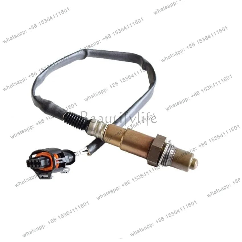 LX cross-border oxygen sensor 234-4528 55562206 55562205 oxygen sensor