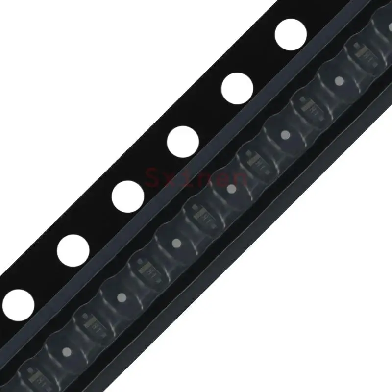 10PCS/Pack Sxinen BZX585-C6V2,115 SOD-523 voltage regulator diode