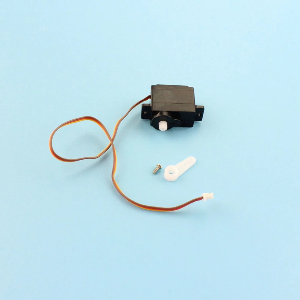 B78B-WL917-15 Servo For Wltoys WL917 RC Boat Jet Boat Spare Parts Replacement Accessories