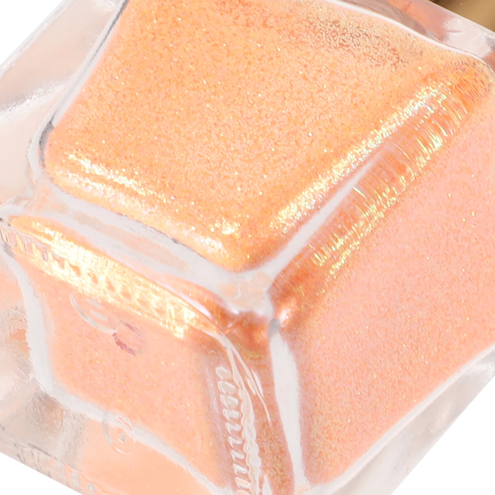 

1 set 1 Set Glitter Spray Body Hair Shimmer Powder Highlighter Makeup Orange Glitter Spray For Hair Body Sparkling Effect