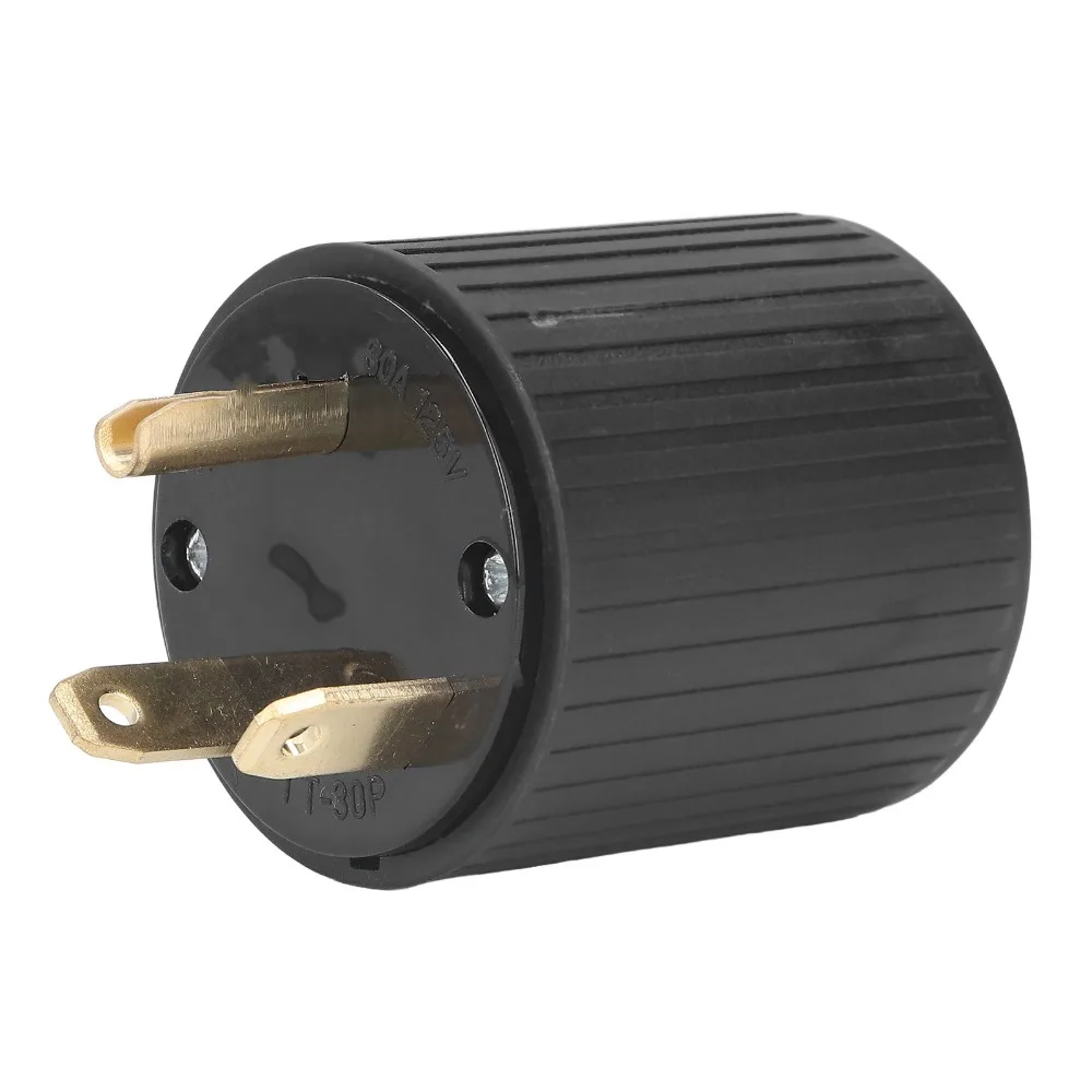 TT‑30P Locking Plug…