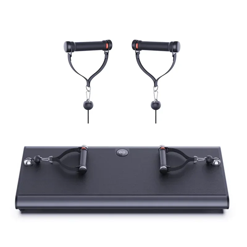 

Home Gym Strength Training Fitness Equipment Digital Fitness Machine Gym