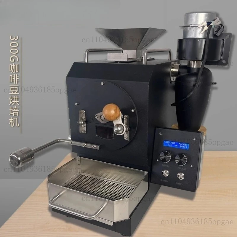 Coffee Roaster Small Fried Bean Machine Electric Heating