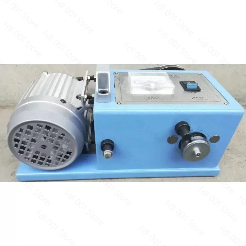 Lubricating Oil Anti-friction and Wear Testing Machine Grease Anti-wear Experimental Equipment Abrasion Tester