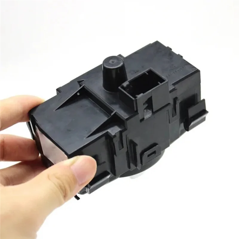 Durable-61319169404 61319169403 Head Light Switch Headlight Rotary Knob Button For BMW 1 3 X1 Series E81 E87 E90 E91 E92 E84