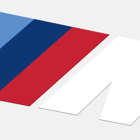 8 best sales stikers bmw - №7