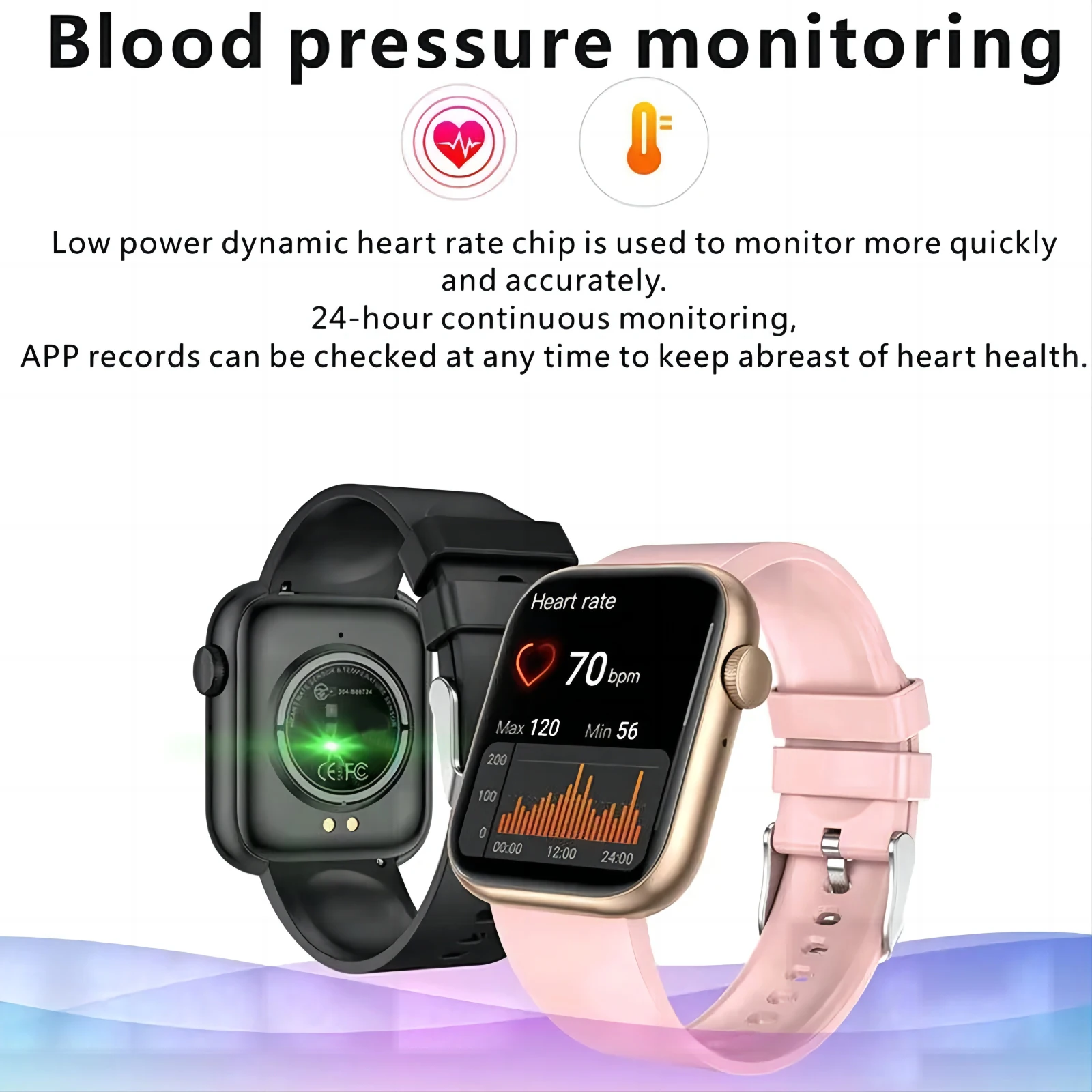 2023 donne Smart Watch uomo Full Touch Screen cardiofrequenzimetro Fitness Tracker orologio da donna Bluetooth Call Smart Clock per Android IOS