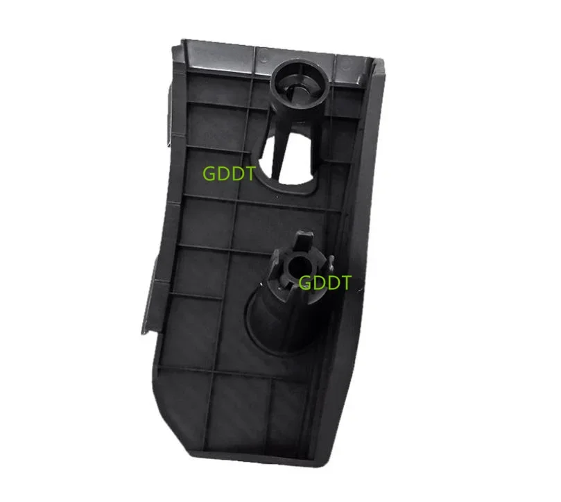 Only for LHD 7655A010 Foot Rest Driver Rest  Pedal  for Outlander CW 2008 Relax Pedal for Leisure Pedal for ASX Rubber Shell