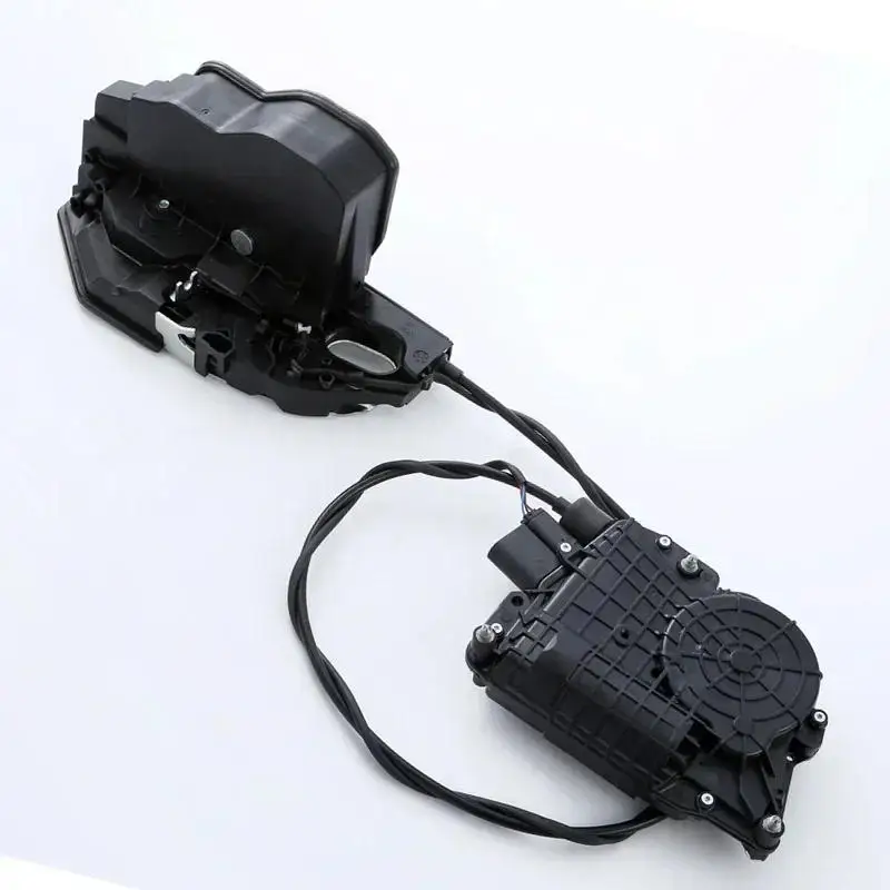 

For BMW F07 535i GT 550i GT Car Power Door Lock Actuator Soft Close System 51217148475 51217149436 51227149447 51227149448