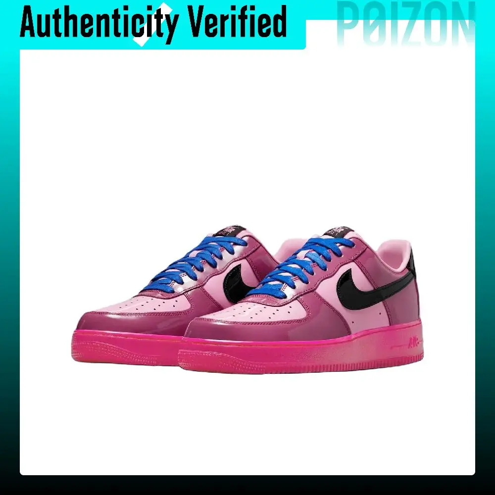 Nike Air Force 1 Low top Buty – Nike Shoes Air Force 1 recenzja i cena