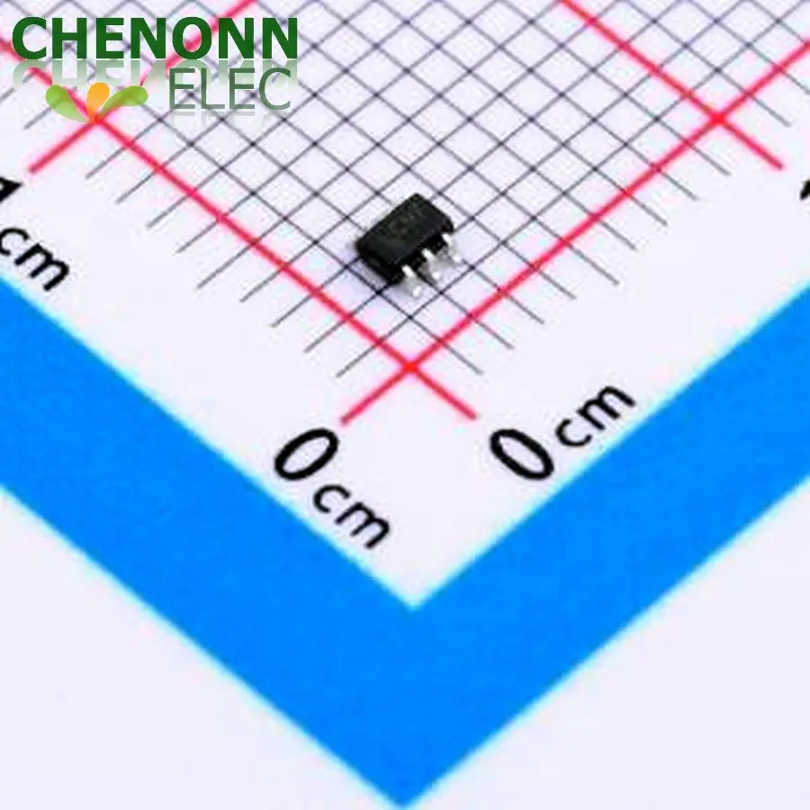 5PCS/LOT LTC4311CSC6#TRPBF (Interface ICs)