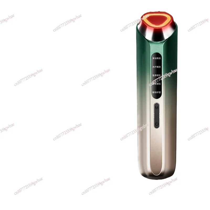 

Инструмент для красоты, бытовой лифтинг лица, укрепляющий массажный введение лица