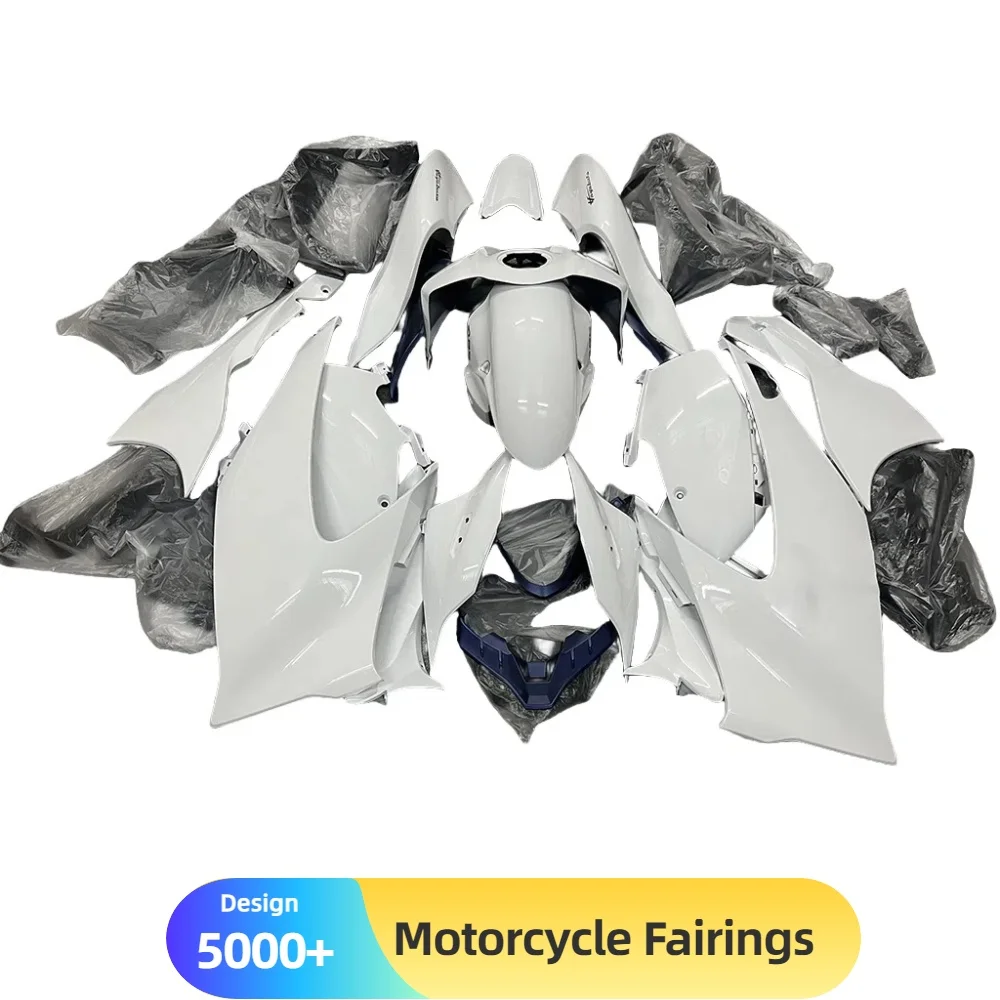 

Custom Fit Motorbike Fairing Cowl Kit for SUZUKI GSX1300R 2021-2024 – High-Quality ABS Plastic