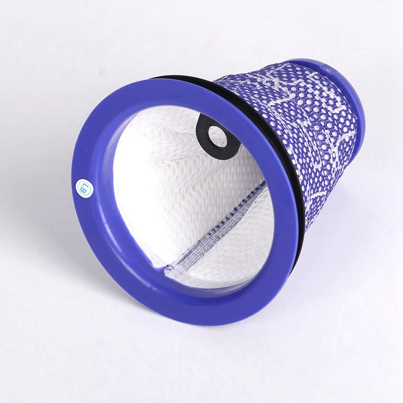 2X فلتر مسبق لدايسون الكرة الكبيرة CY22 CY23 CY24 CY25 CY18 مكنسة كهربائية استبدال فلتر HEPA