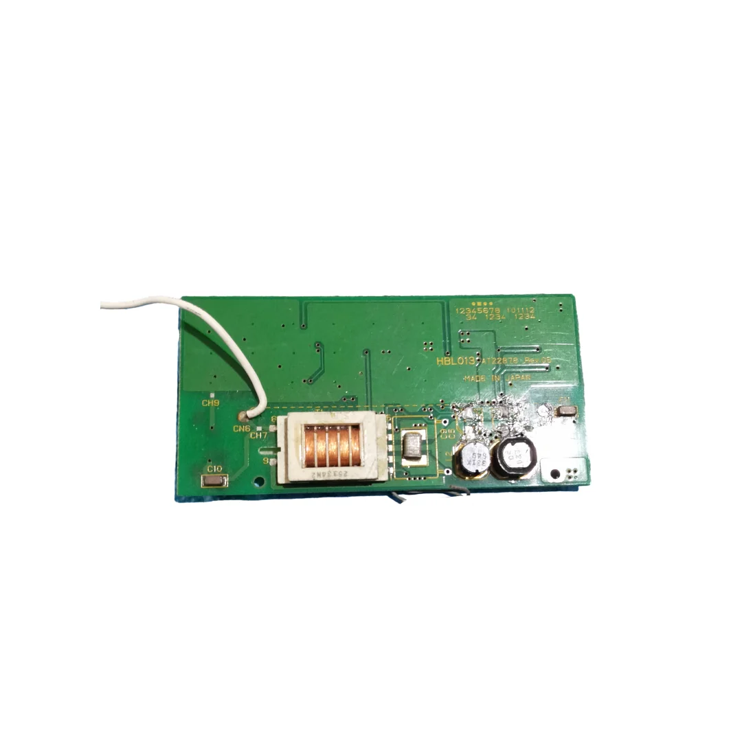 HBL013   LCD inverter