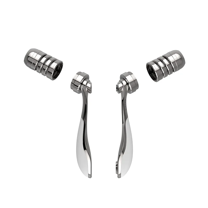 S-Tick V Mini Facial Massager Household Heating Moxibustion Instrument for Beauty Facial Massage Lifting Eye Body Application