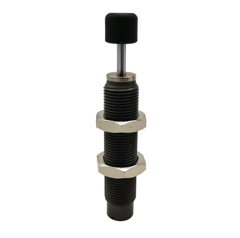 Hydraulic oil pressure buffer RB/RBC0604/0806/1007/1210/1412 /20152725-S mechanical