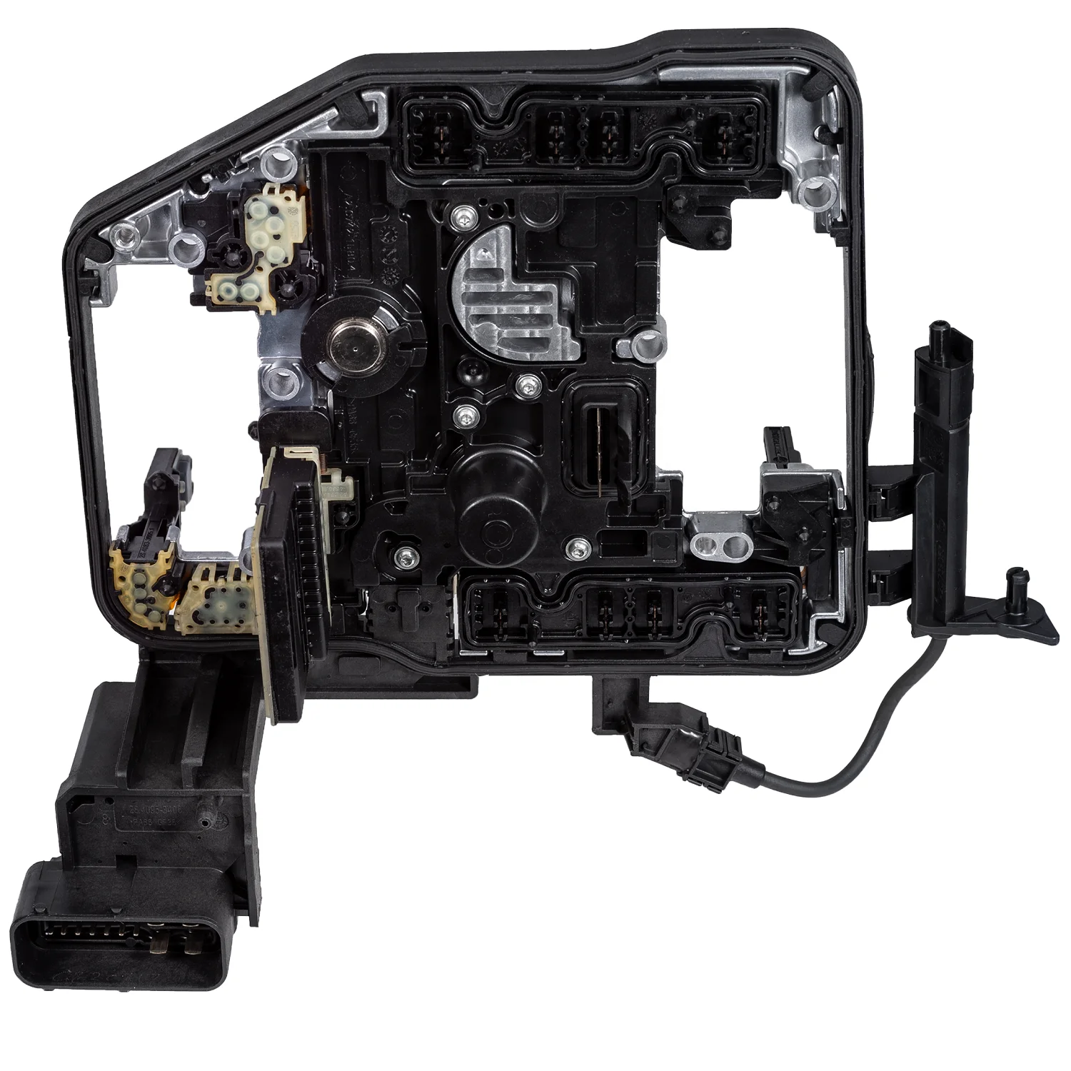 

Factory Supply 0AM 927769D DQ200 DSG 7-Speed Transmission Control Unit TCU Replacement Gearbox Parts For Audi 0am927769d
