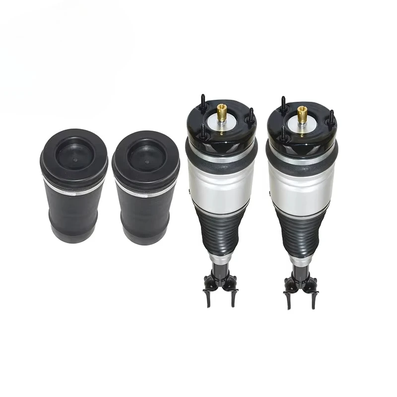 

High Quality Air Suspension Strut Air Spring Bag Kit, Suitable For 2016 Jeep Grand Cherokee Air Shock Absorbers