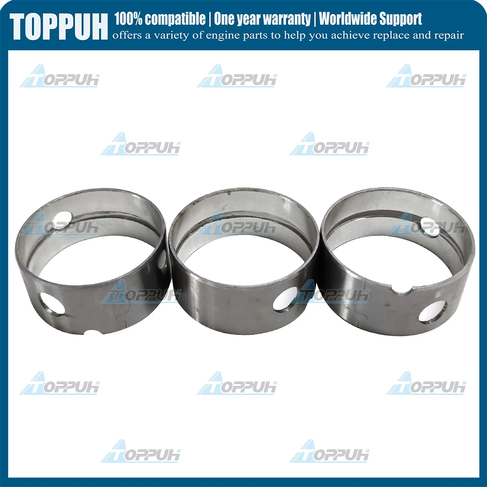 3TNV88 camshaft bush For Yanmar Engine