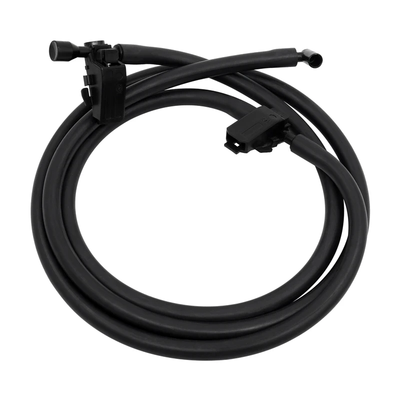 For Mercedes-Benz A W169 2004-12 / B W245 2005-11 New Windshield Windscreen Washer Nozzle Jet Hose A1698600492 No Heated