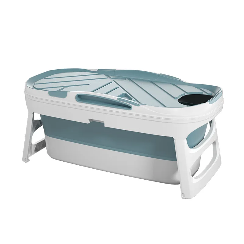 Bath Bucket Folding… - image