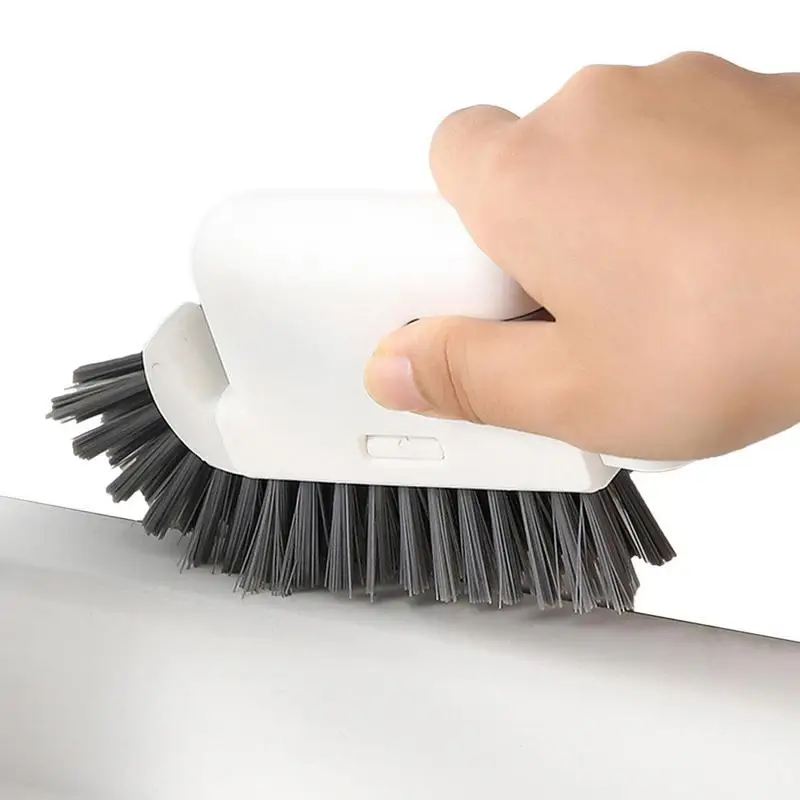 3 в 1, щетка для чистки стыков