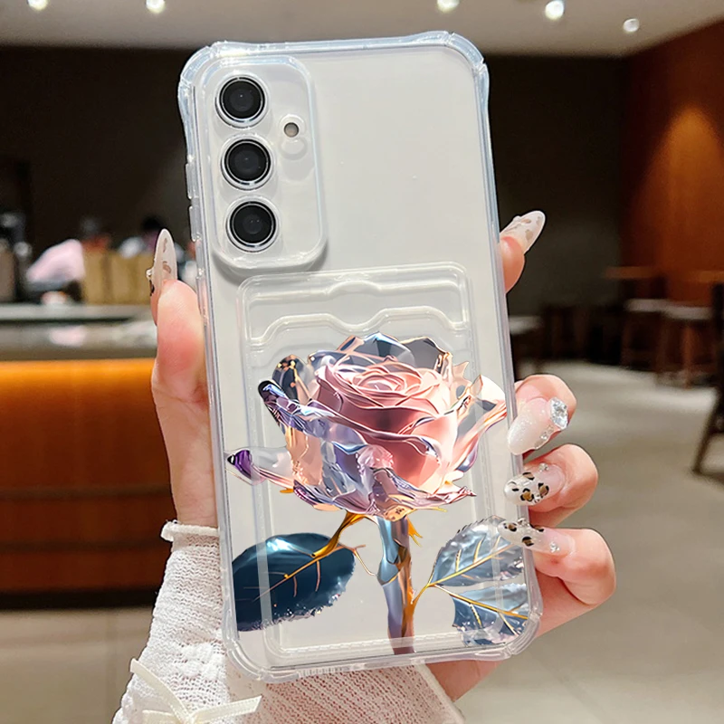 Rose Flowers Phone … - image