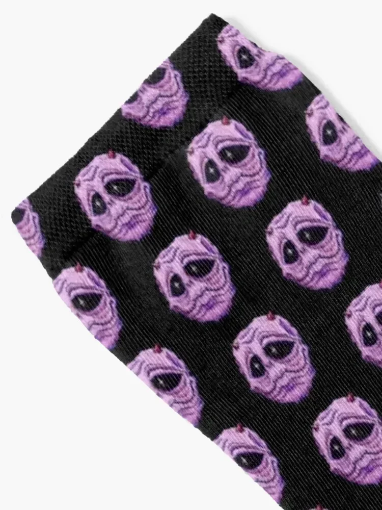 Trevor the Goblin Socks valentine gift ideas with print hiking crazy Socks Female Men's