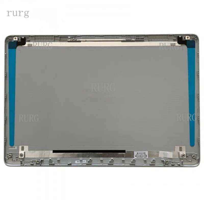 

L Новый для HP 15-DW 15S-DU 15S-DY ЖК-задняя крышка/рамка/петли L52012-001 15,6 дюйма